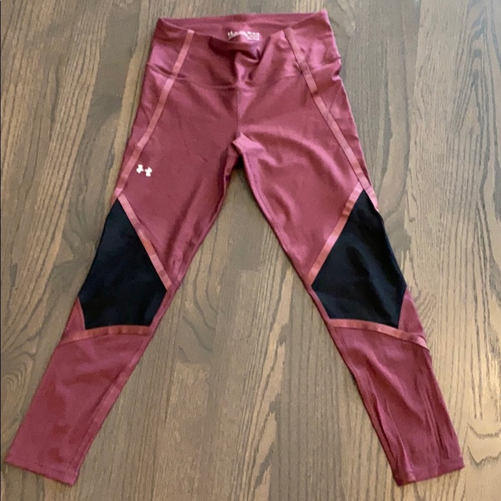 Under Armour Leggings